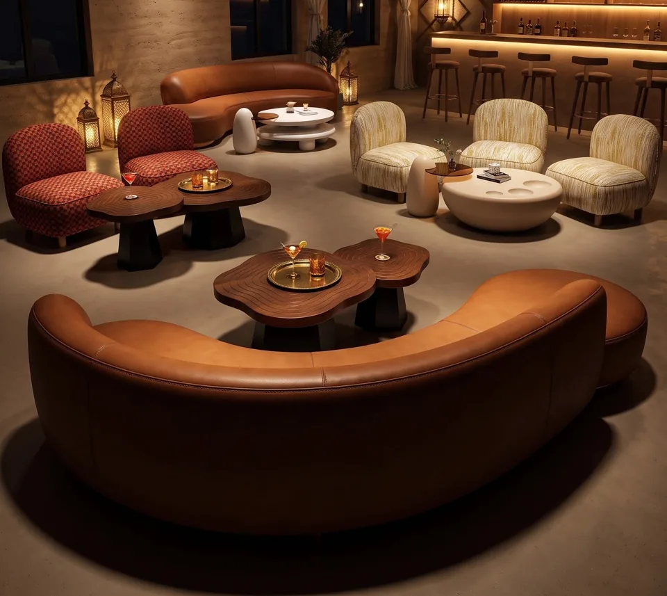 Lounge & Leather project scene 10